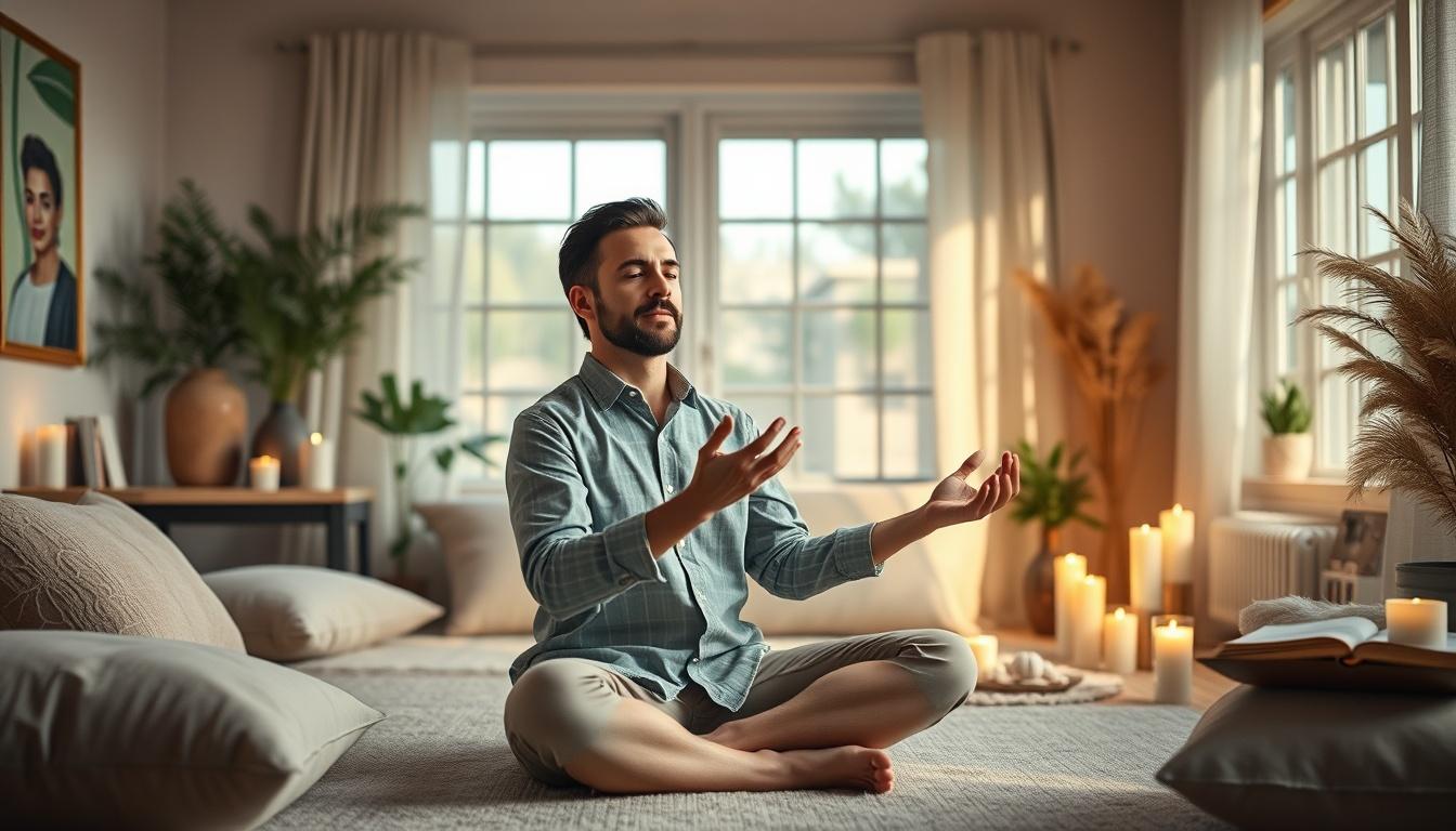 Mindfulness Practices