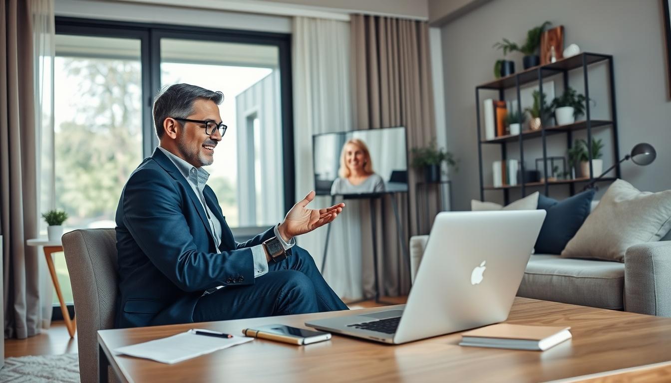 Personalized Coaching